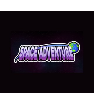 Space Adventures Steam Key GLOBAL